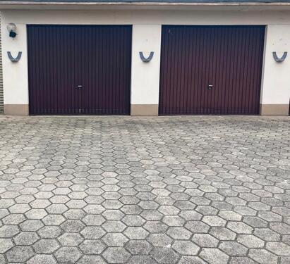 Foto - Garage PKW - 49377 Vechta Innenstadt - Stellplatz -