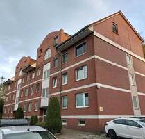 Neu sanierte Wohnung in Elmshorn zu vermieten - Barmstedt