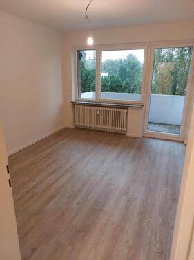 Foto - Etagenwohnung in Barmstedt zur Miete