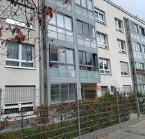 Exklusiv möblierte 2-Zimmer-Seniorenwohnung (ab 60 Jahren!) in Sc - Nürnberg Gibitzenhof