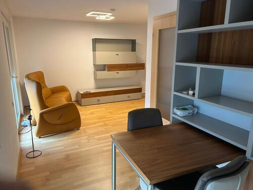 Foto - Etagenwohnung zur Miete in Nürnberg