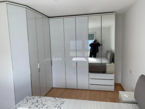 Foto - Etagenwohnung in Nürnberg zur Miete