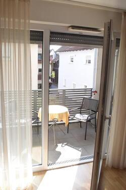 Foto - Etagenwohnung in Löchgau