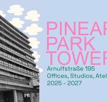 BüroräumeMehrzweckräume - 11,00 EUR Kaltmiete, in München (PLZ: 81379) Sendling-Westpark