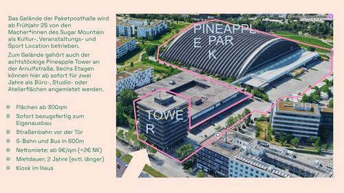 Foto - andere zur Miete in München