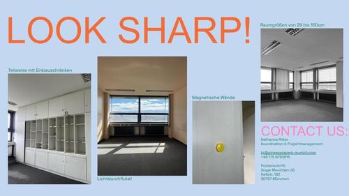 Foto - andere in München zur Miete