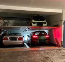 Tiefgaragen Stellplatz 81541 Duplex - München Au-Haidhausen