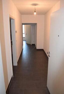 Foto - Schöne 3ZKB, Saarlouis City, EBK, EG, Garagenstellplatz, Balkon