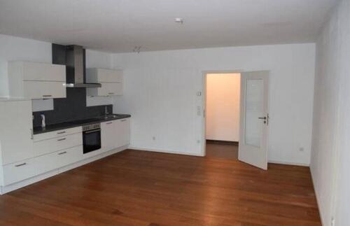 Foto - Etagenwohnung in Saarlouis