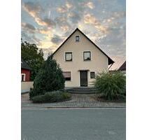 Einfamilienhaus mit zusätzlichem Baugrundstück - von Privat - Harxheim