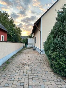 Foto - Einfamilienhaus in Harxheim