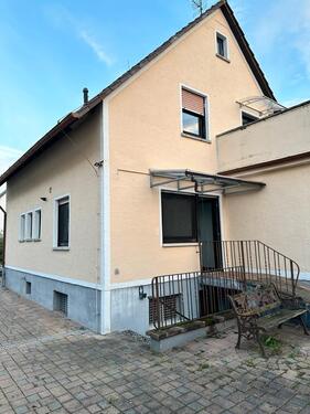 Foto - Einfamilienhaus in Harxheim zum Kaufen