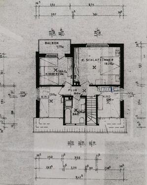 Foto - Einfamilienhaus in Rheine