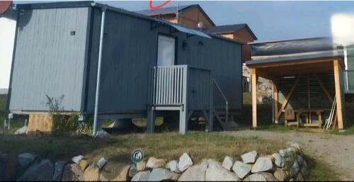 Foto - Modulhaus 22 qm zu verkaufen - 75.000,00 EUR Kaufpreis,