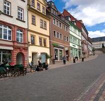 52qm, 2RWhg, möbliert, Duschwanne, Hauptmarkt, provisionsfrei - Gotha