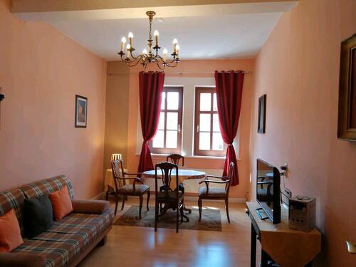 Foto - Etagenwohnung zur Miete in Gotha