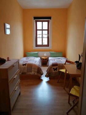 Foto - Etagenwohnung in Gotha