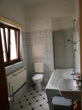 Foto - Etagenwohnung in Gotha zur Miete