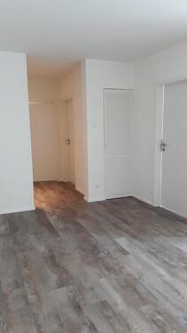 Foto - Helle, moderne 2,5-Zimmer-Wohnung – Baujahr 2019