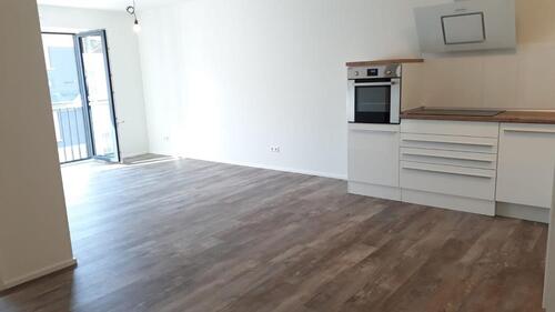 Foto - 2 Zimmer Etagenwohnung in Bad Wimpfen