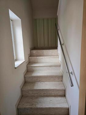 Foto - 4-Zimmer klimatisierte Dachgeschosswohnung