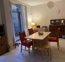 Schicke1-Zim. Wg.Top-Lage Berlin-Mitte Voll Möbliert mit Balkon