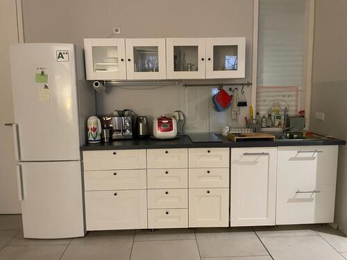 Foto - Etagenwohnung in Berlin zur Miete