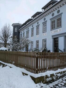 Foto - Charmante 3 Zimmerwohnung im Herzen von Großbodungen