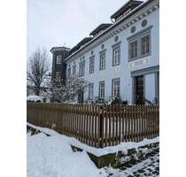 Charmante 3 Zimmerwohnung im Herzen von Großbodungen - Sonnenstein