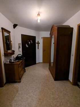 Foto - 3 Zimmer Etagenwohnung in Sonnenstein