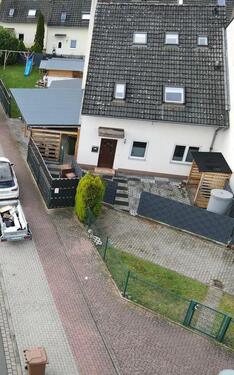 Foto - Reihenendhaus mit großem GartenCarportSauna uvm…