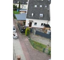 Reihenendhaus mit großem GartenCarportSauna uvm… - Langenselbold