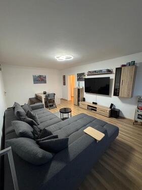 Foto - 4 Zimmer Etagenwohnung zur Miete in Nettetal