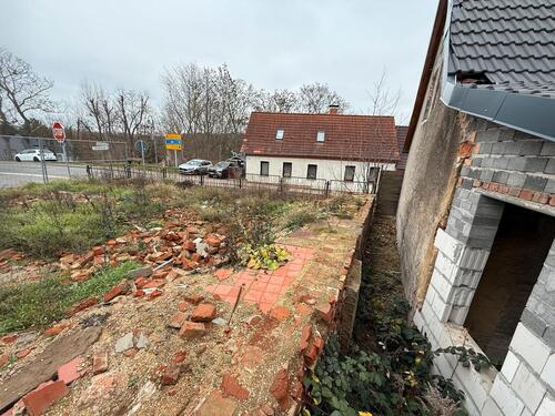Foto - Einfamilienhaus in Teuchern zum Kaufen