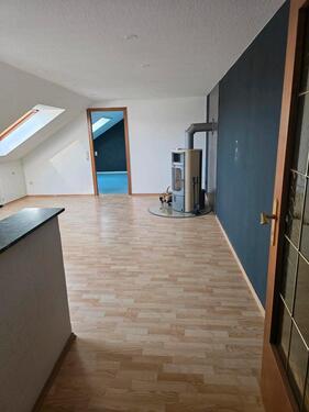 Foto - Dachgeschoßwohnung in Heiligenhaus zur Miete