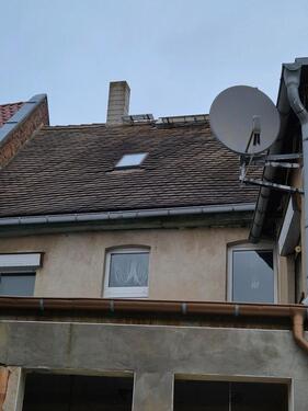 Foto - 5 Zimmer Reihenhaus zum Kaufen in Helbra