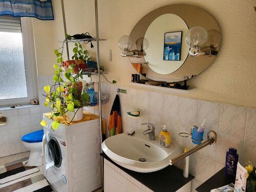 Foto - 5 Zimmer Reihenhaus in Helbra