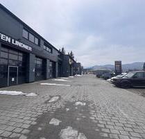 Zentralgelegener Stellplatz im Ainring