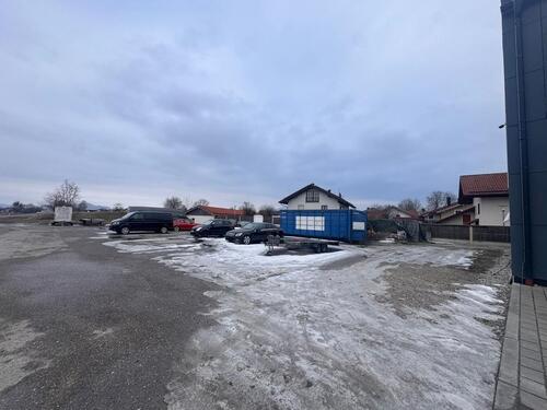 Foto - andere in Ainring