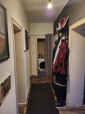 Foto - 2.5 Zimmer Etagenwohnung in Duisburg