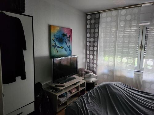 Foto - Etagenwohnung in Duisburg zur Miete