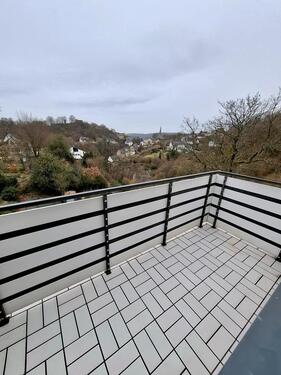 Foto - Gut geschnittene 2ZKB in Grundschöttel mit EBK und Balkon