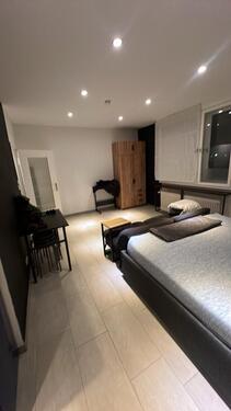 Foto - 1 Zimmer Etagenwohnung zur Miete in Berlin