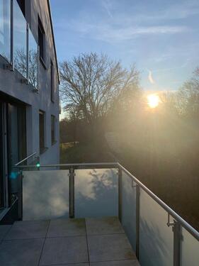 Foto - Barrierefreie und rollstuhlgerechte Neubauwohnung