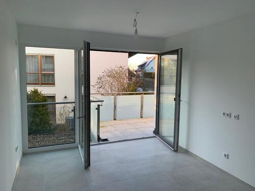 Foto - 3 Zimmer Etagenwohnung zur Miete in Neustadt an der Aisch