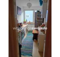 Wohnungsswap - 3 Zimmer, 65 m² - Auenstraße, Ludwigsvorstadt-Isarvorstadt, München