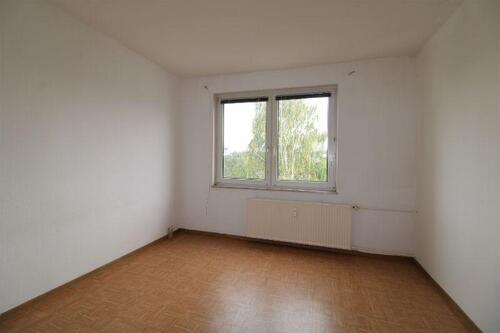 Foto - Etagenwohnung in Schwerin zur Miete