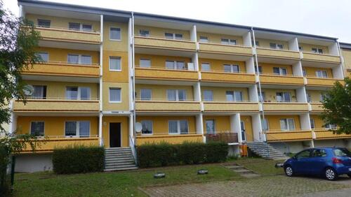 Foto - 3 Zimmer Etagenwohnung zur Miete in Staßfurt