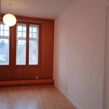 Foto - 5 Zimmer Etagenwohnung in Marburg