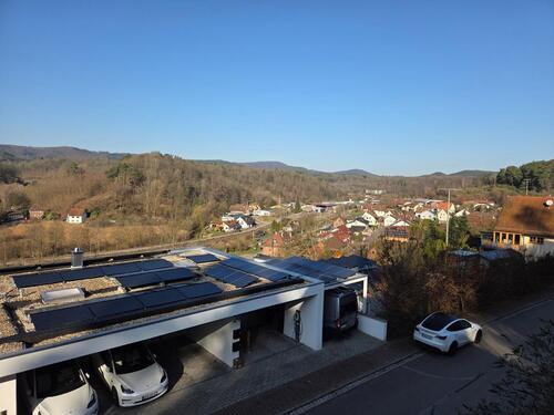 Foto - 6 Zimmer Einfamilienhaus zum Kaufen in Bruchweiler-Bärenbach